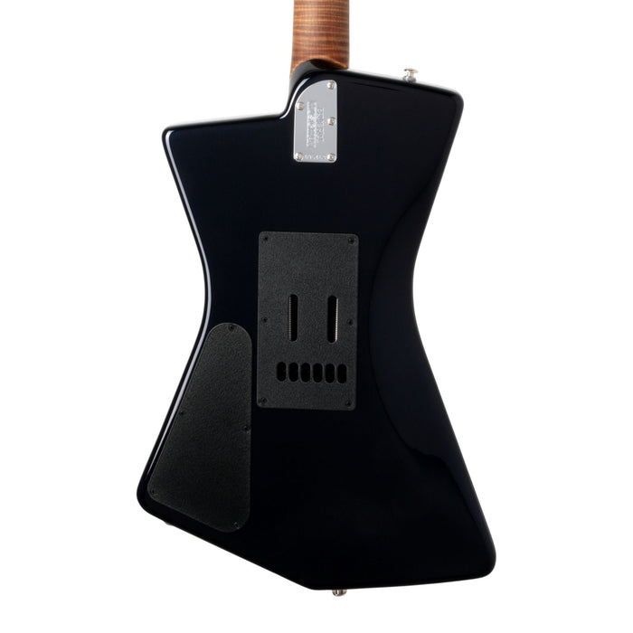 Ernie Ball Music Man St. Vincent Goldie Electric Guitar - Silk Charmeuse