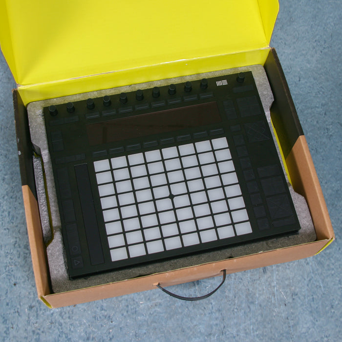 Ableton Push 2 Controller - Preowned