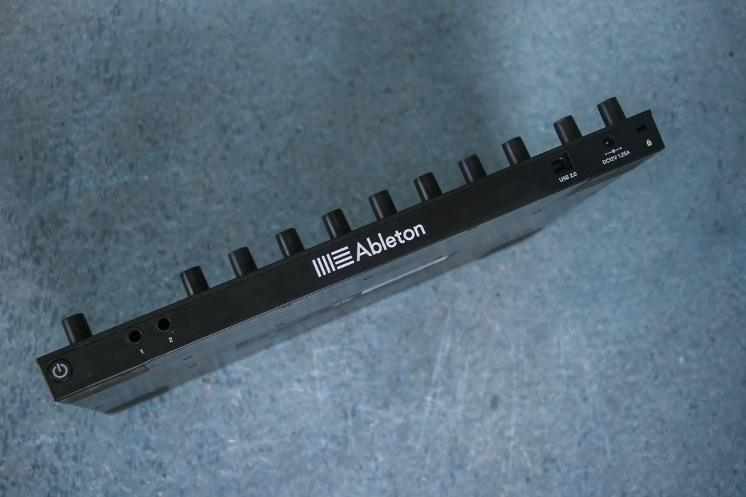 Ableton Push 2 Controller - Preowned