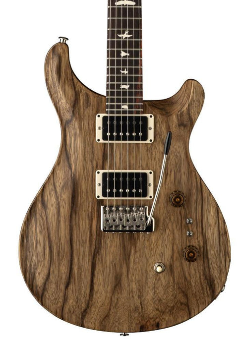 PRS CE 2408 Limited Edition Black Limba Electric Guitar - Natural