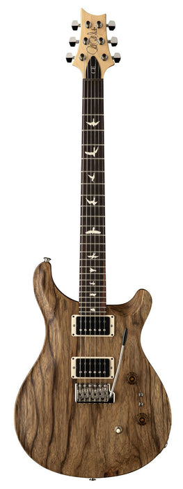 PRS CE 2408 Limited Edition Black Limba Electric Guitar - Natural