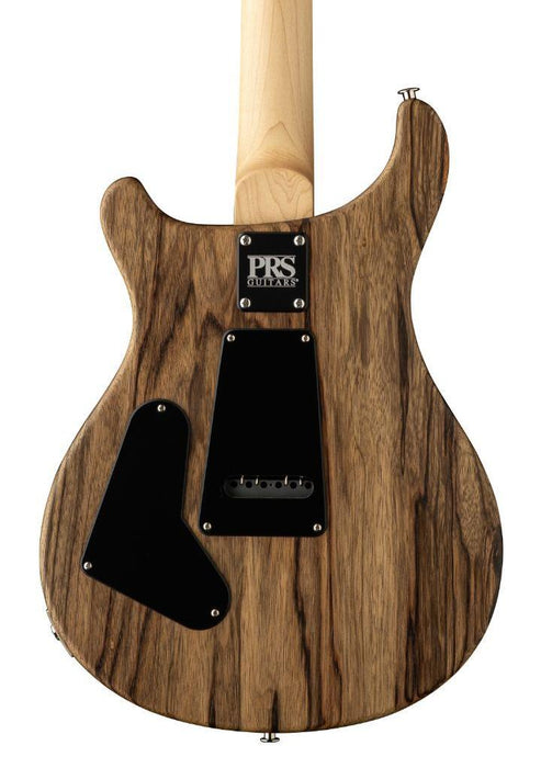 PRS CE 2408 Limited Edition Black Limba Electric Guitar - Natural