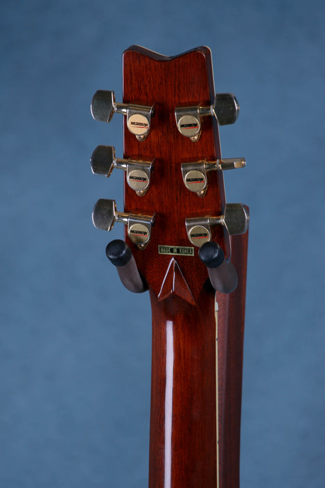 Washburn D28S N Steel String Acoustic Guitar - Preowned