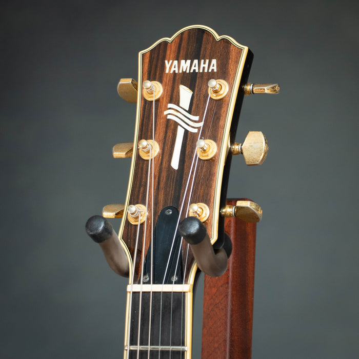 Yamaha 1998 AEX1500 Archtop w/Case - Antique Sunburst - Preowned