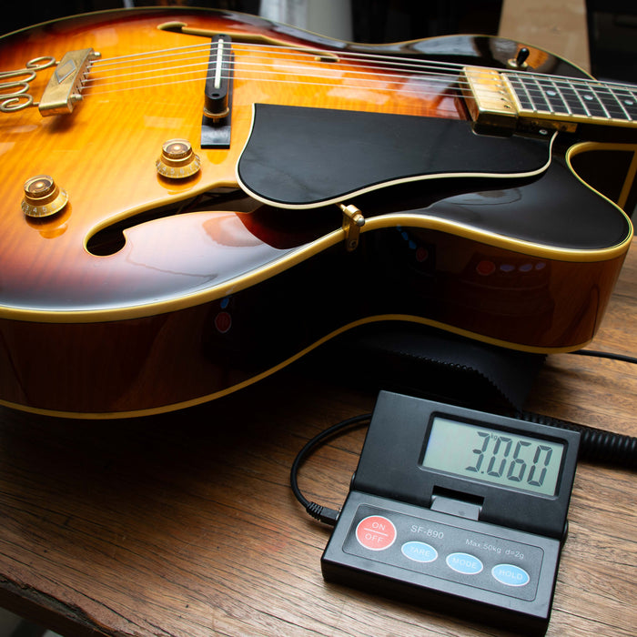Yamaha 1998 AEX1500 Archtop w/Case - Antique Sunburst - Preowned