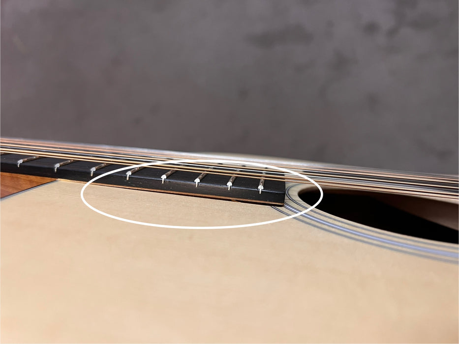 Taylor 150e Dreadnought 12-String Acoustic Electric Guitar w/Case - Preowned