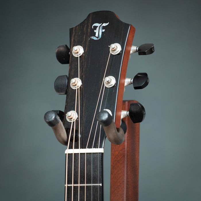 Furch Master's Choice Yellow GC-CR SPA Acoustic Electric w/Case - Preowned