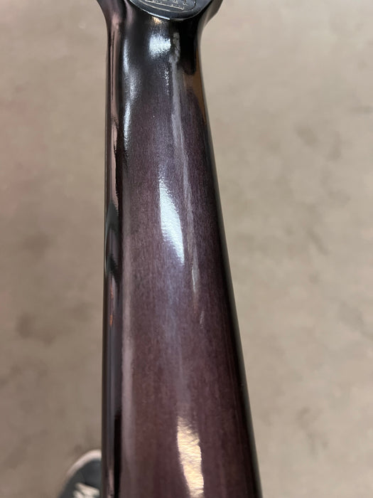 Dunable Gnarwhal USA Custom Electric Guitar w/Case - Black - Preowned