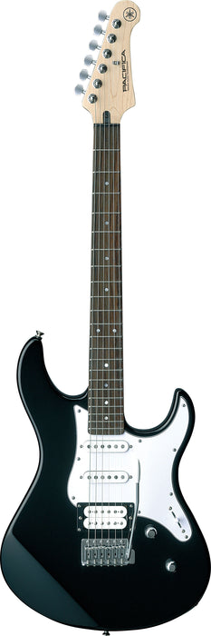 Yamaha Pacifica 112V Electric Guitar Black