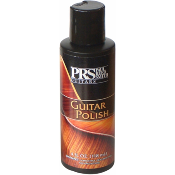 PRS Guitar Polish