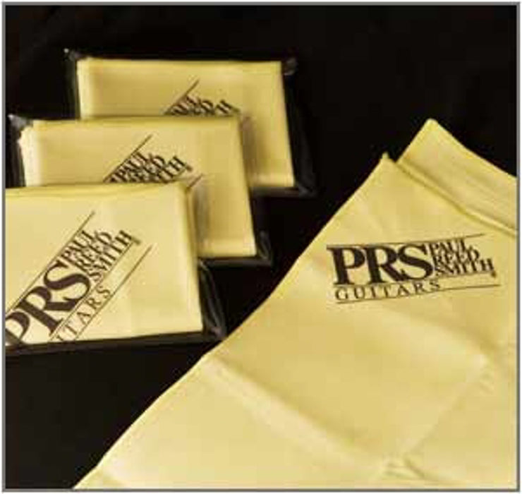 PRS Polishing Cloth