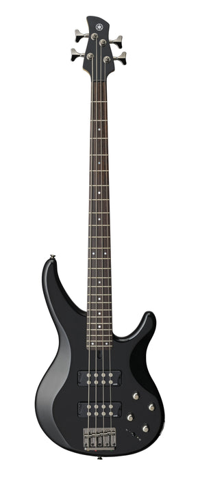 Yamaha TRBX304 Electric Bass - Black