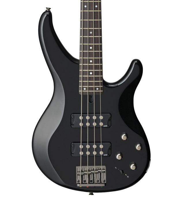 Yamaha TRBX304 Electric Bass - Black