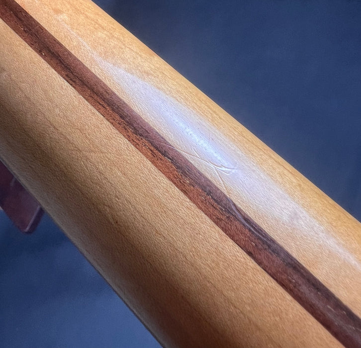 Ibanez 1982 RR150 X Series MIJ Electric Guitar w/Case - Burgundy - Preowned