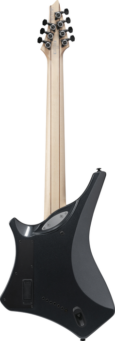 Ibanez A527 Electric Guitar - Iron Pewter