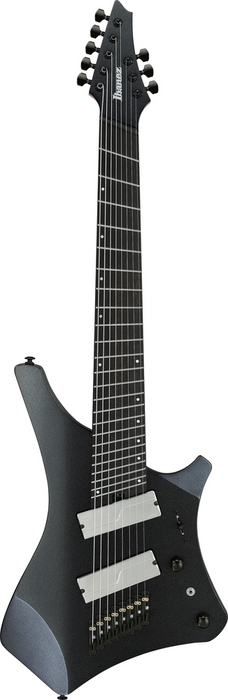 Ibanez A528 Electric Guitar - Iron Pewter