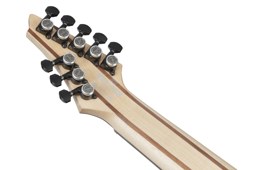 Ibanez A528 Electric Guitar - Iron Pewter