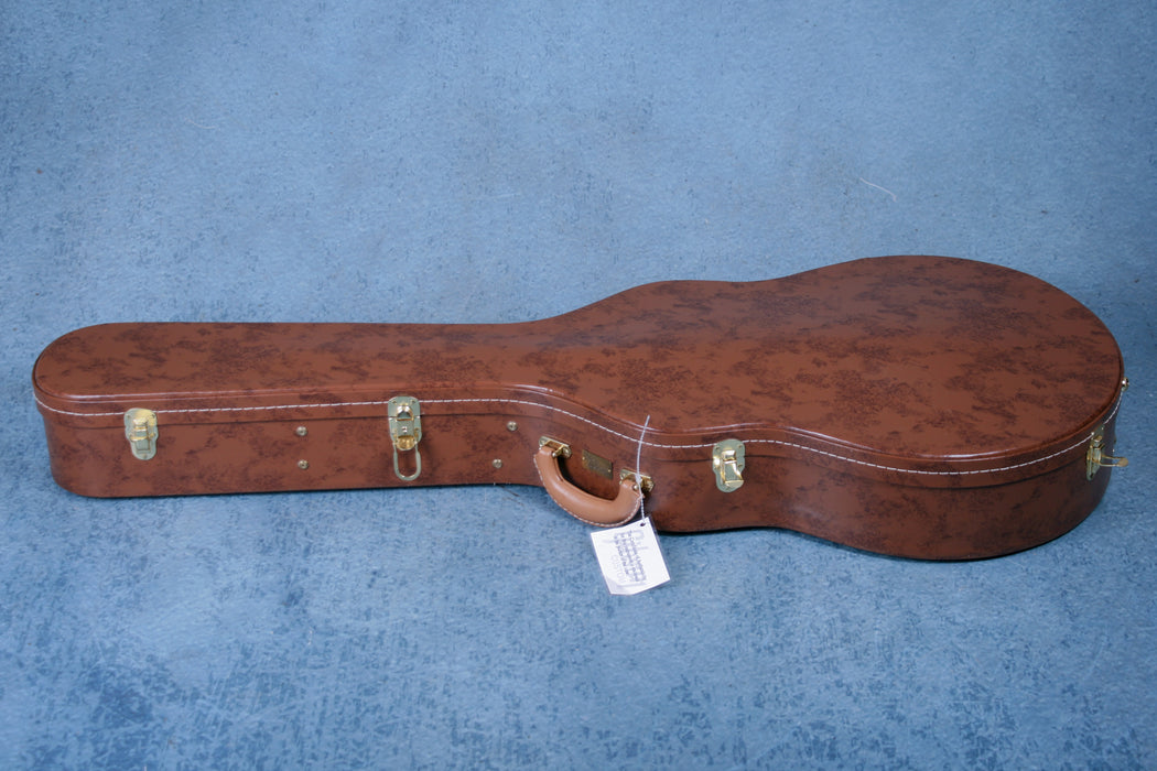 Gibson Custom 1959 ES-335 Reissue VOS Electric Guitar w/Case - Vintage Burst - Preowned
