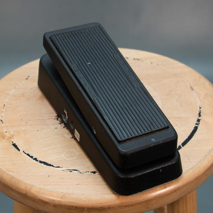 Dunlop Jimi Hendrix Signature JH1D Wah Effects Pedal - Preowned