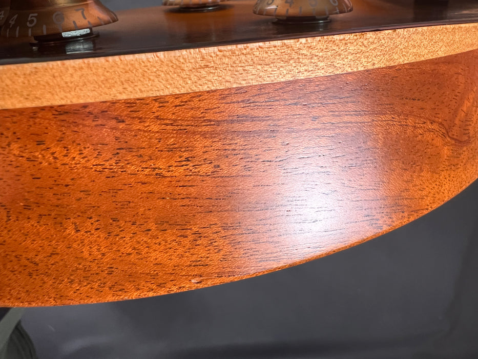 Gibson 2020 Les Paul Tribute w/Bag - Tobacco Sunburst - Preowned