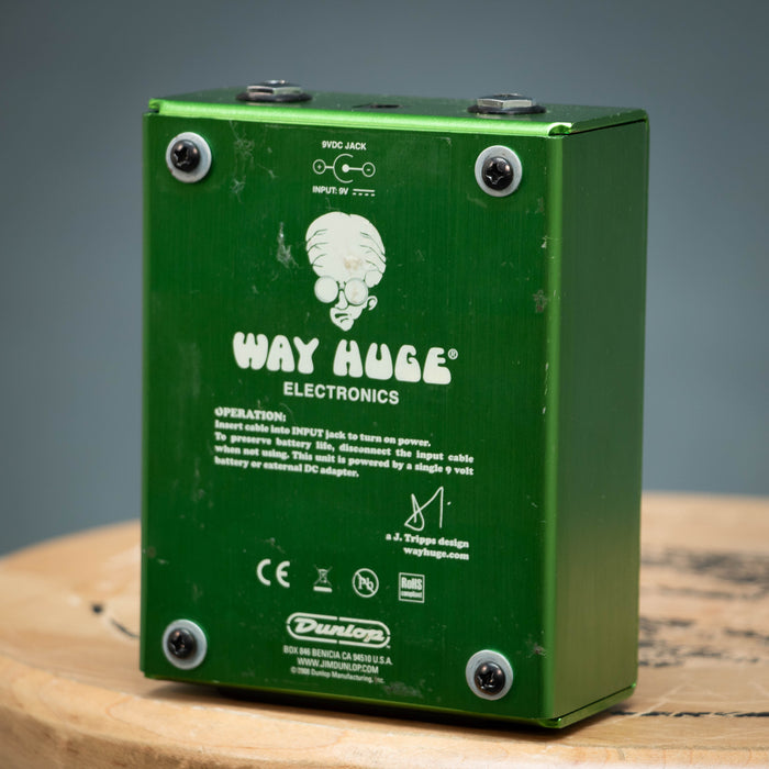 Way Huge Swollen Pickle MKII Jumbo Fuzz w/Box - Preowned