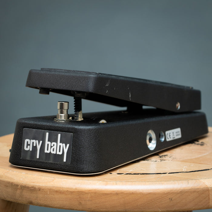 Dunlop GCB95 Cry Baby Standard Wah - Preowned