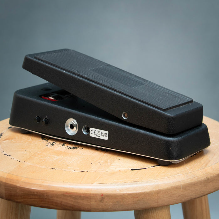 Dunlop Crybaby 95Q Wah Effects Pedal - Preowned