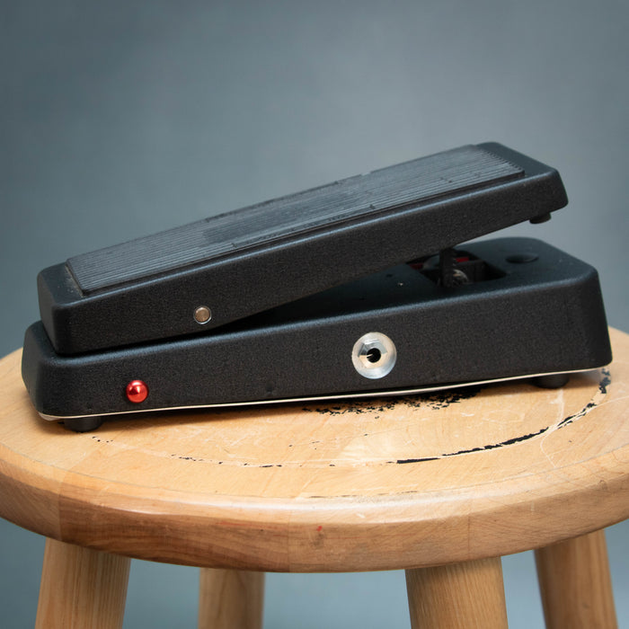 Dunlop Crybaby 95Q Wah Effects Pedal - Preowned