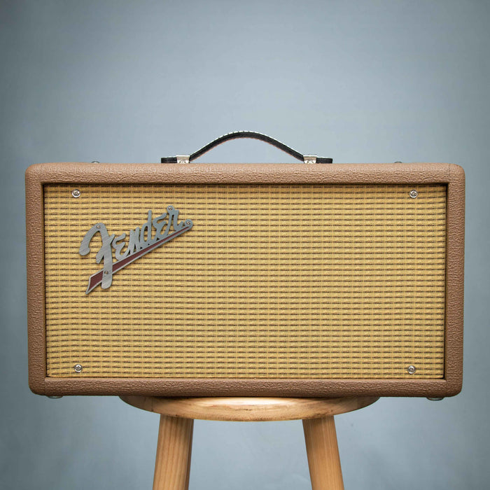 Fender 2012 '63 Reverb Unit Reissue w/Box - Brown - Preowned