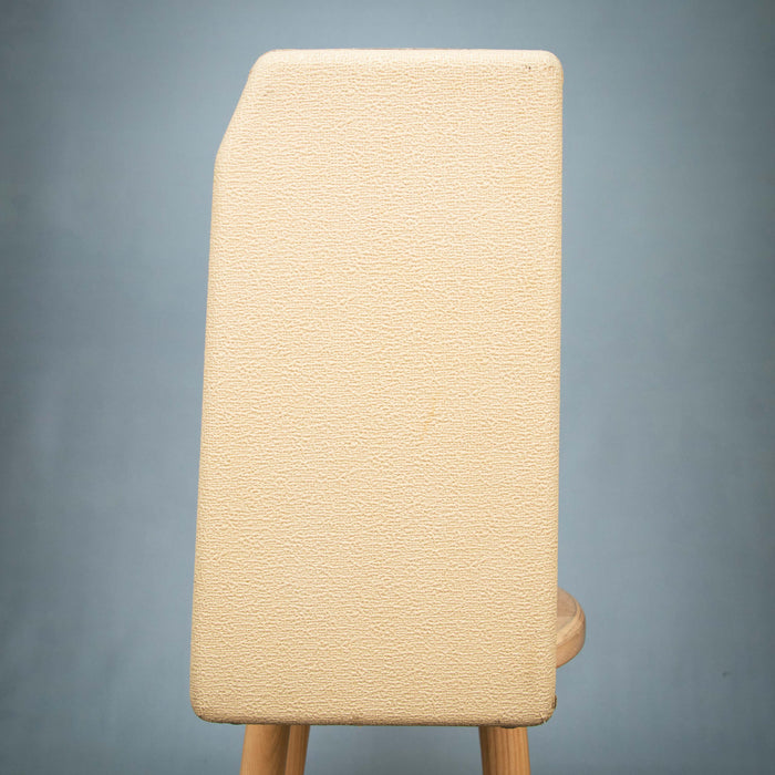 Fender 2005 Limited Edition '65 Deluxe Reverb Combo - Cream - Preowned