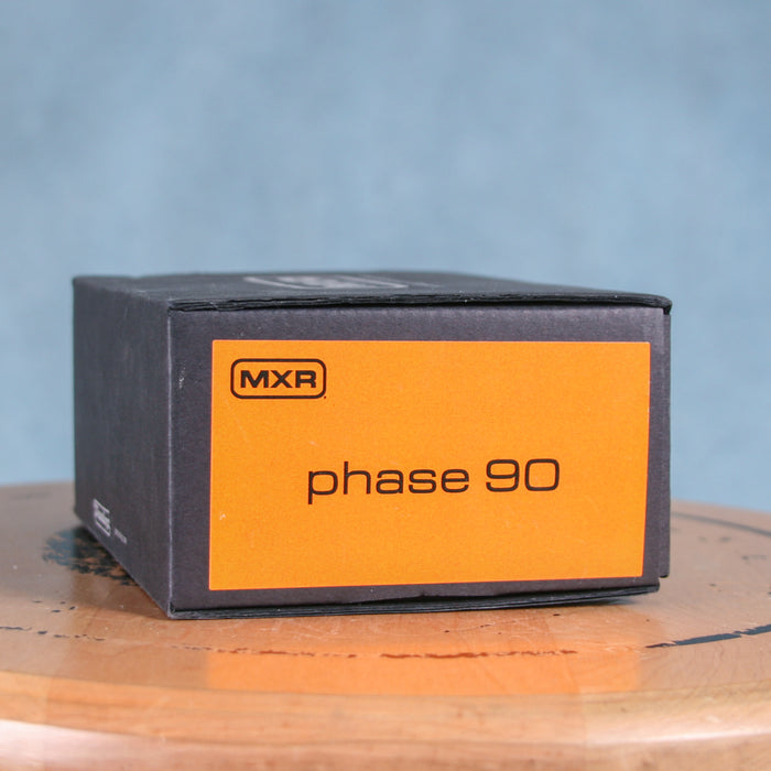 MXR Phase 90 w/Box - Preowned