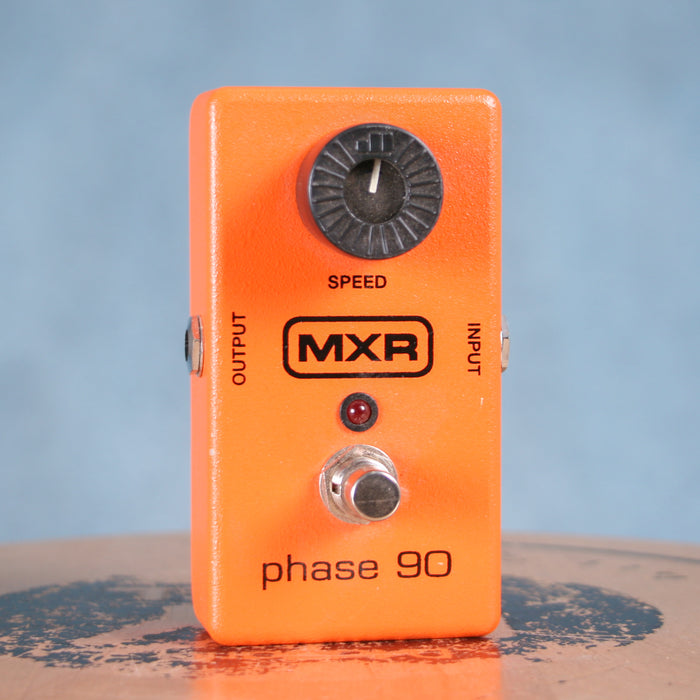 MXR Phase 90 w/Box - Preowned