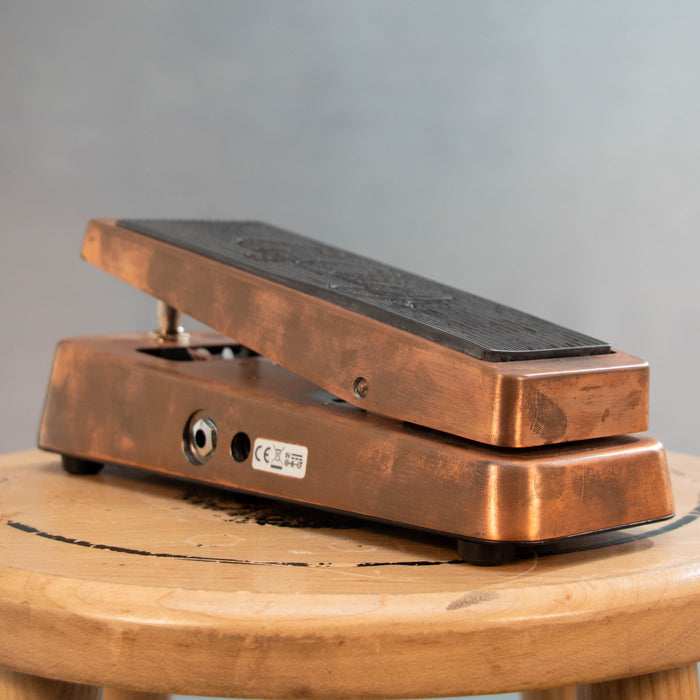 Dunlop Gary Clark Junior Signature Crybaby Wah Effects Pedal - Preowned