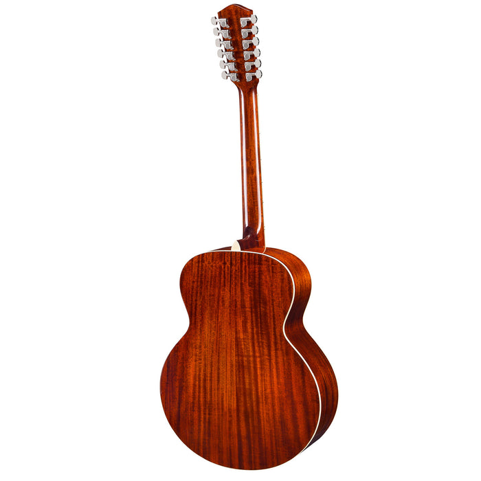 Eastman AC330E-12 Jumbo 12 String Acoustic Electric Guitar