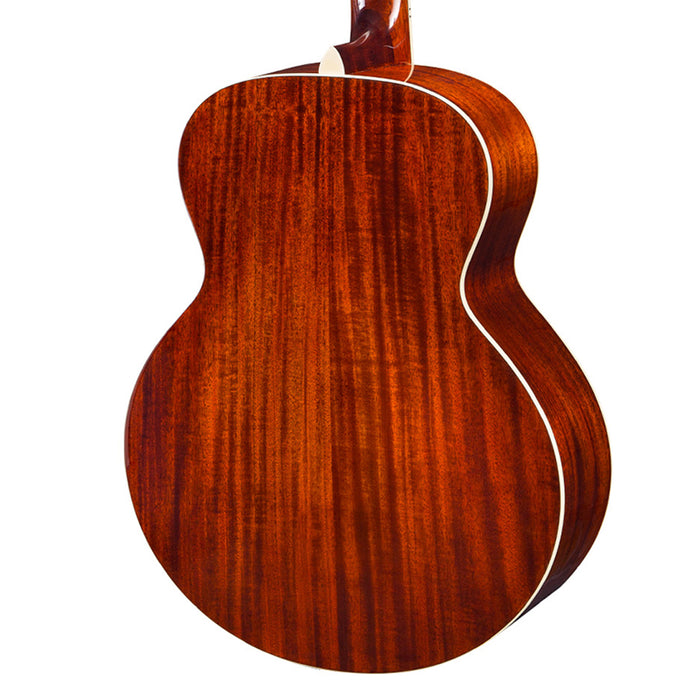 Eastman AC330E-12 Jumbo 12 String Acoustic Electric Guitar
