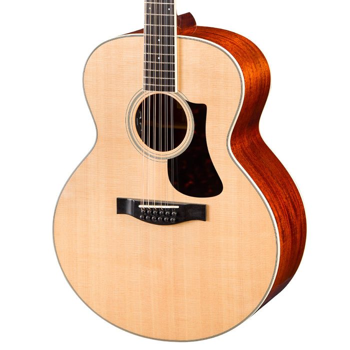 Eastman AC330E-12 Jumbo 12 String Acoustic Electric Guitar