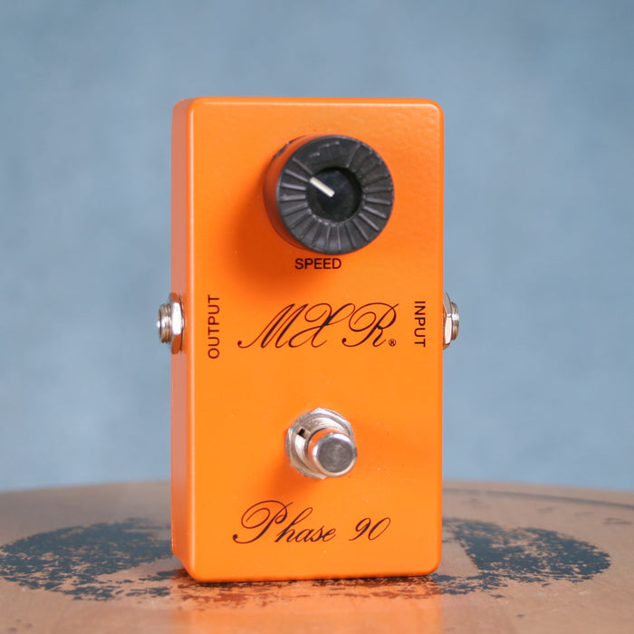 MXR 74 Vintage Phase 90 w/Box - Preowned