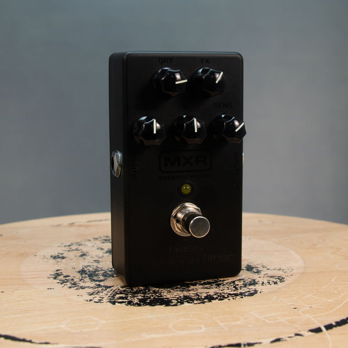 MXR Bass Envelope Filter Pedal w/Box - Preowned