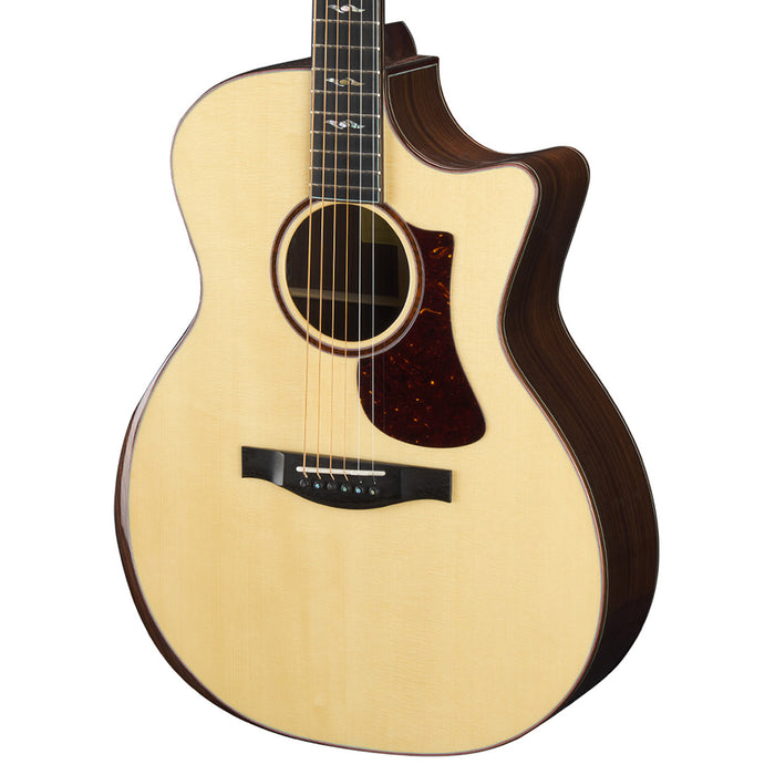 Eastman AC722CE Grand Auditorium Acoustic Electric Guitar