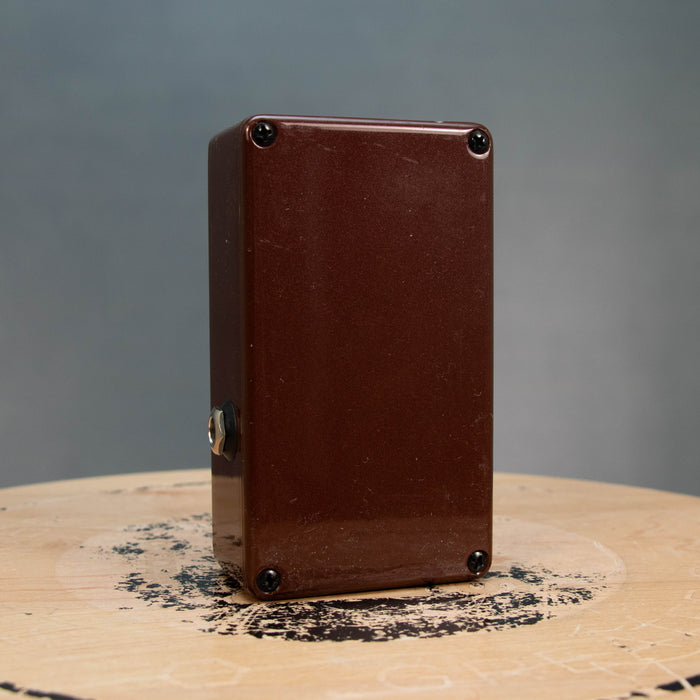 Carl Martin AC-Tone Overdrive Effects Pedal - Preowned