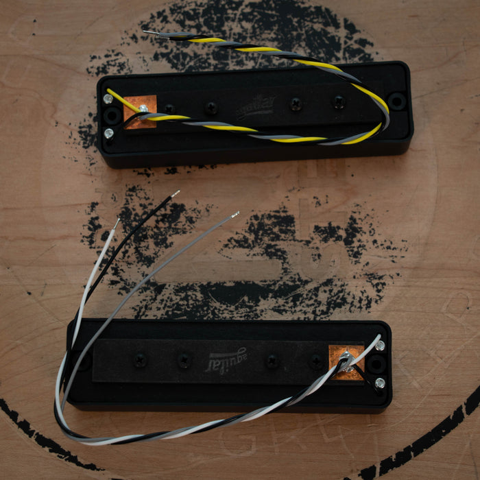 Aguilar AG 6SS-DA 6 String Bass Pickup Set - Preowned