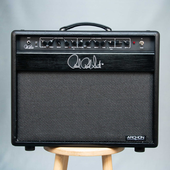 PRS Archon 50w 1x12 Combo Amp - Preowned