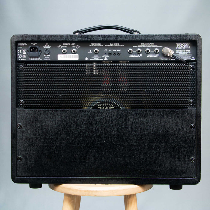 PRS Archon 50w 1x12 Combo Amp - Preowned