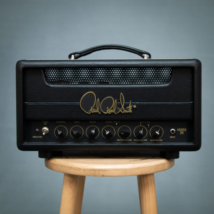 PRS HDRX 20 20w Guitar Amp Head - Preowned