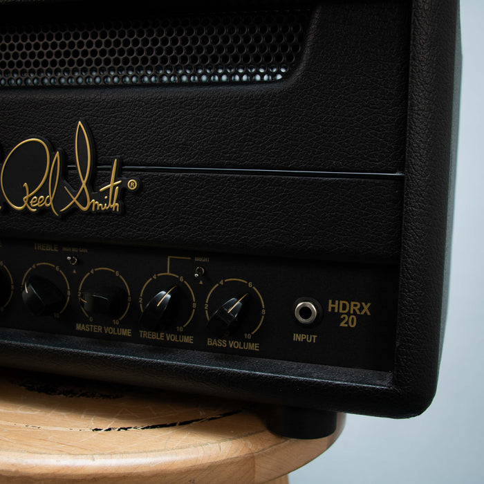 PRS HDRX 20 20w Guitar Amp Head - Preowned