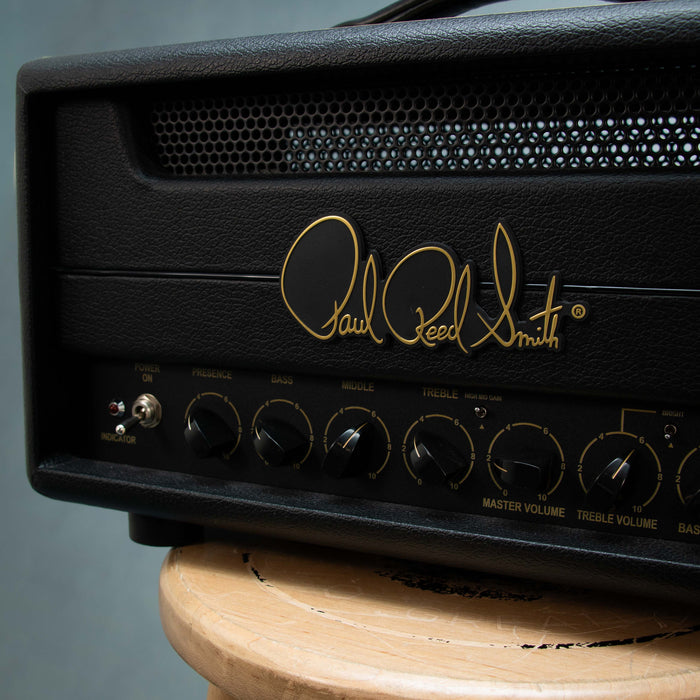 PRS HDRX 20 20w Guitar Amp Head - Preowned