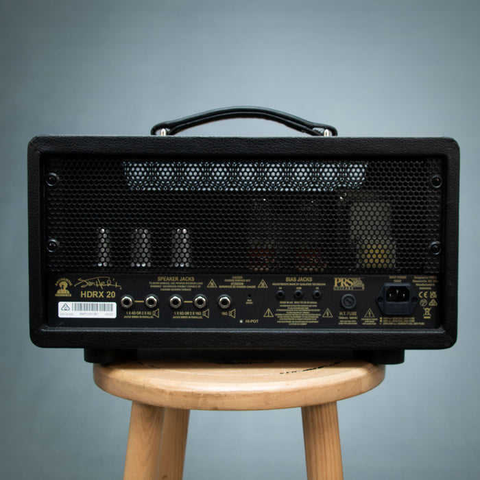 PRS HDRX 20 20w Guitar Amp Head - Preowned