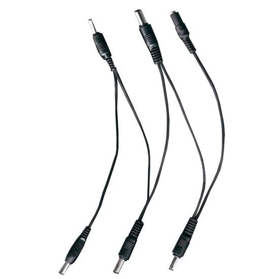 AMS DC5 Daisy Chain Power Cord