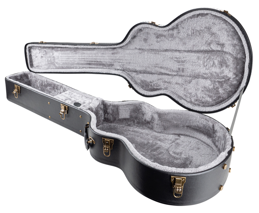 Armour APCAB Acoustic Bass Hard Case