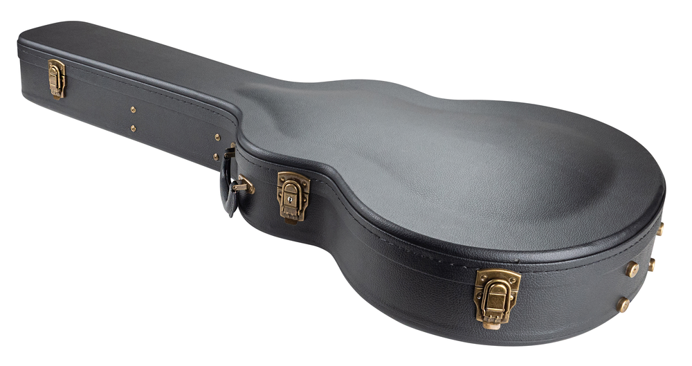 Armour APCES3 ES335 Style Guitar Hard Case